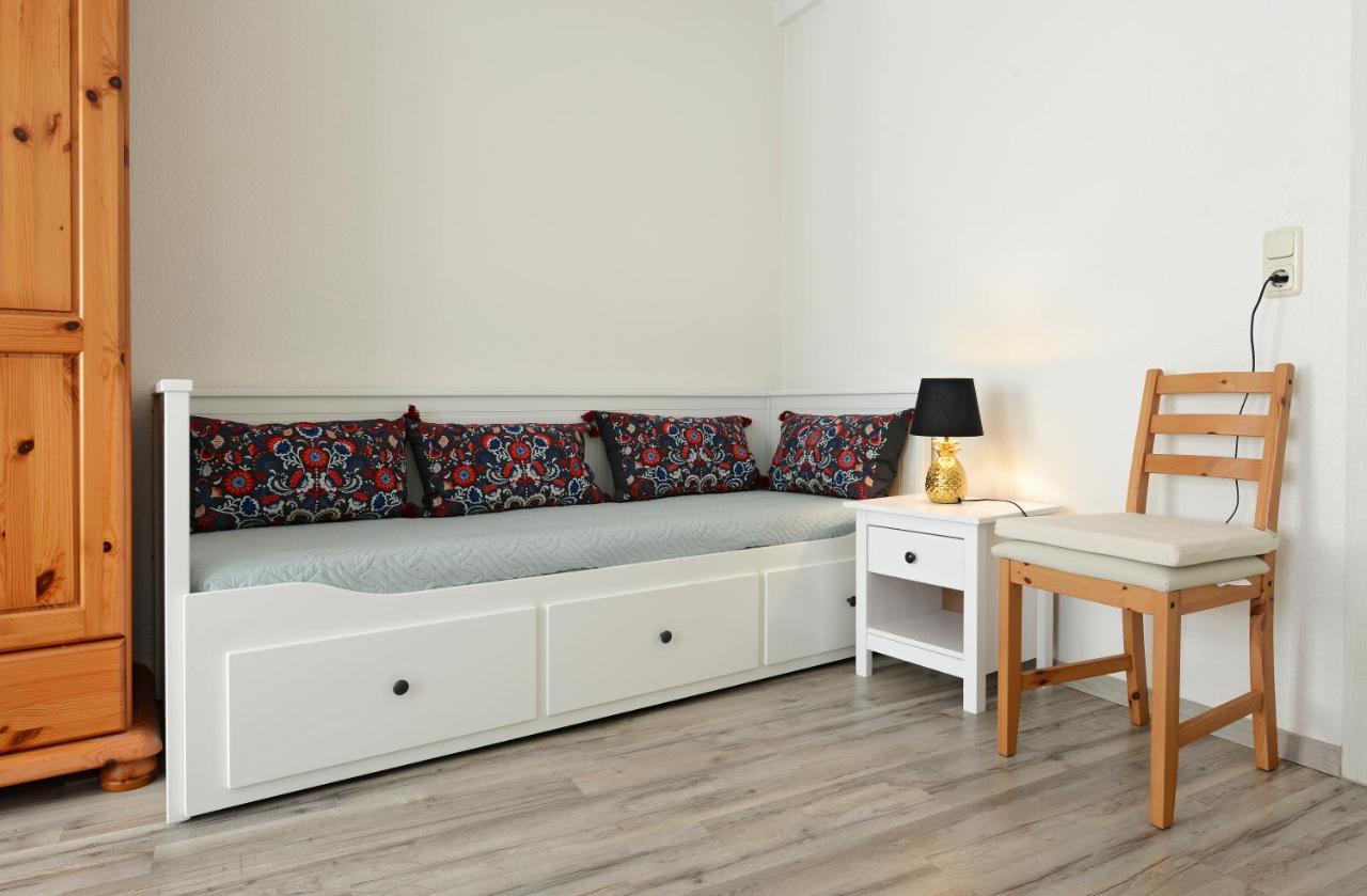 Apartment Fuerstenhof